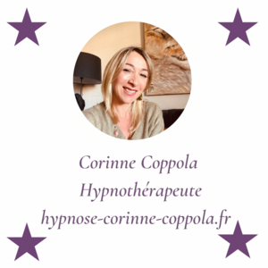Corinne Coppola Hypnose  Saint-Tropez, , Neurothérapie par les Mouvements Oculaires (NMO), Praticien en Hypnose Méthode Coalix®