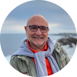 PATRICE SOLINAS - SOLHYPNO THERAPY  Camaret-sur-Aigues, , Maitre Praticien en Hypnose Méthode Coalix®