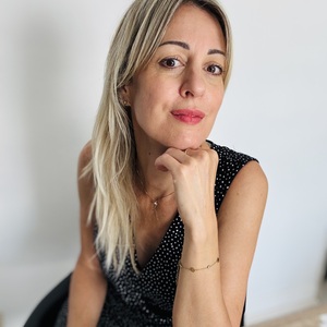 Audrey Huault_Hypnose_NMO_Energétique Chinoise Gap, , Maitre Praticien en Hypnose Méthode Coalix®