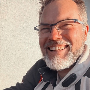 Vincent LIXON Venelles, 