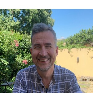 Patrick Almodovar  Vitrolles, , Energétique, Praticien en Hypnose Méthode Coalix®