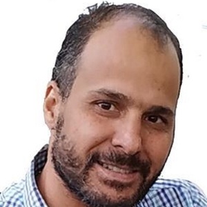 Amir B. Thérapeute  Marseille Marseille, , Neurothérapie par les Mouvements Oculaires (NMO), Psychologie
